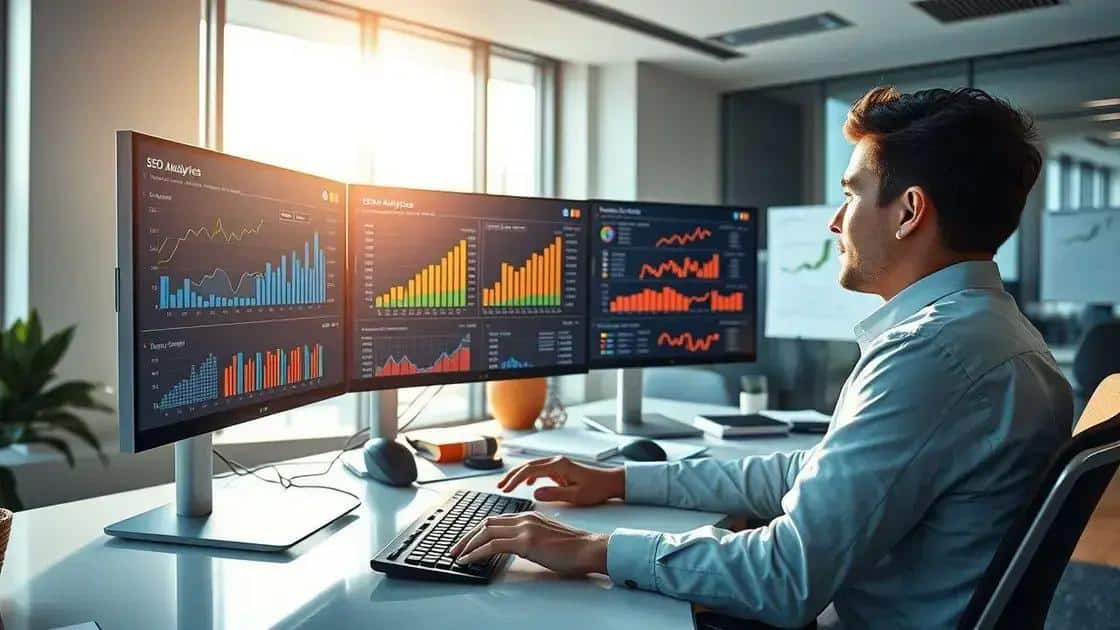 ctr optimization analise de dados para maximizar cliques em resultados organicos