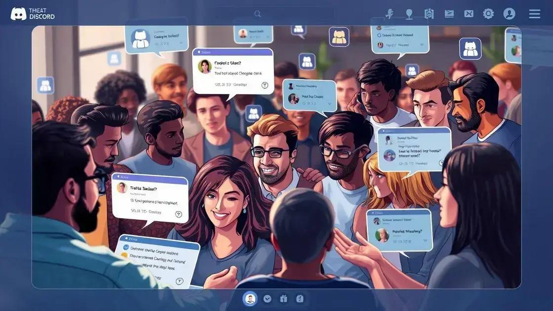 O que é discord marketing e por que investir
