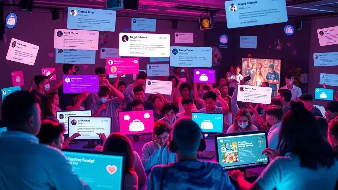 Como montar uma comunidade engajada no Discord