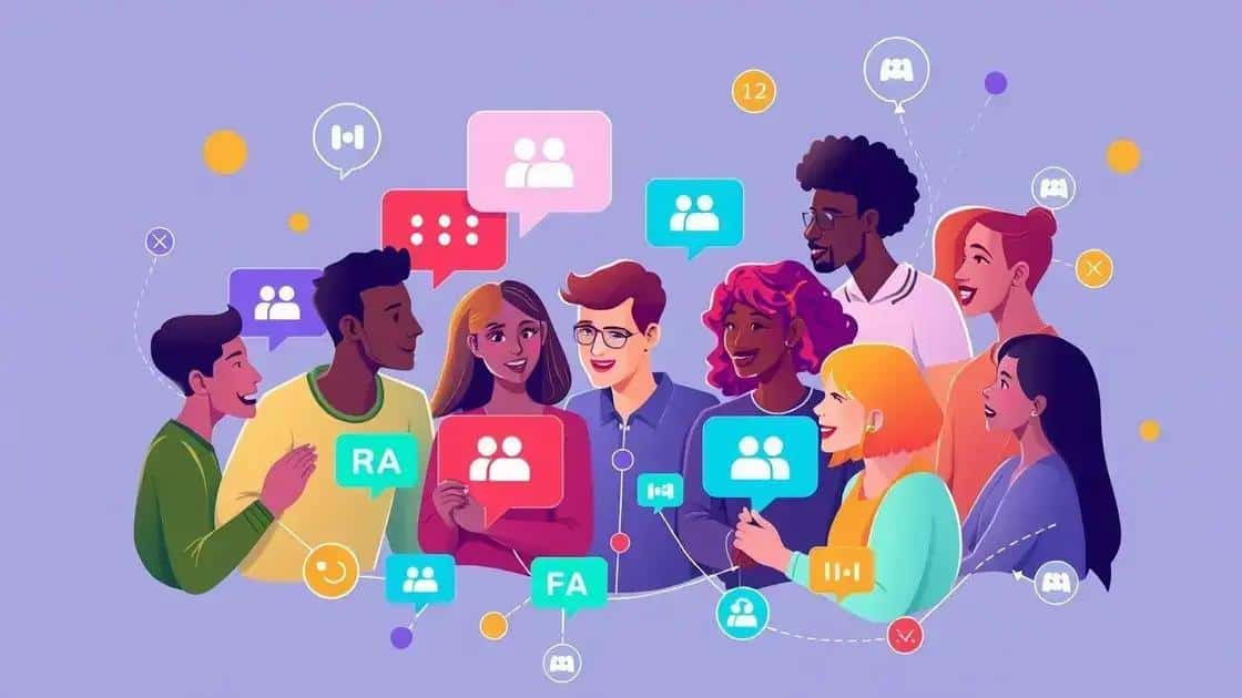 discord marketing como construir comunidade que gera trafego recorrente