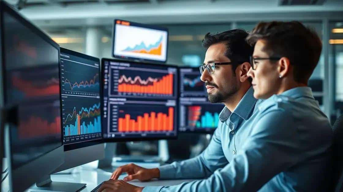 Leia mais sobre o artigo KPIs Para Profissionais de SEO: Como Provar Seu Valor e Garantir Promoções