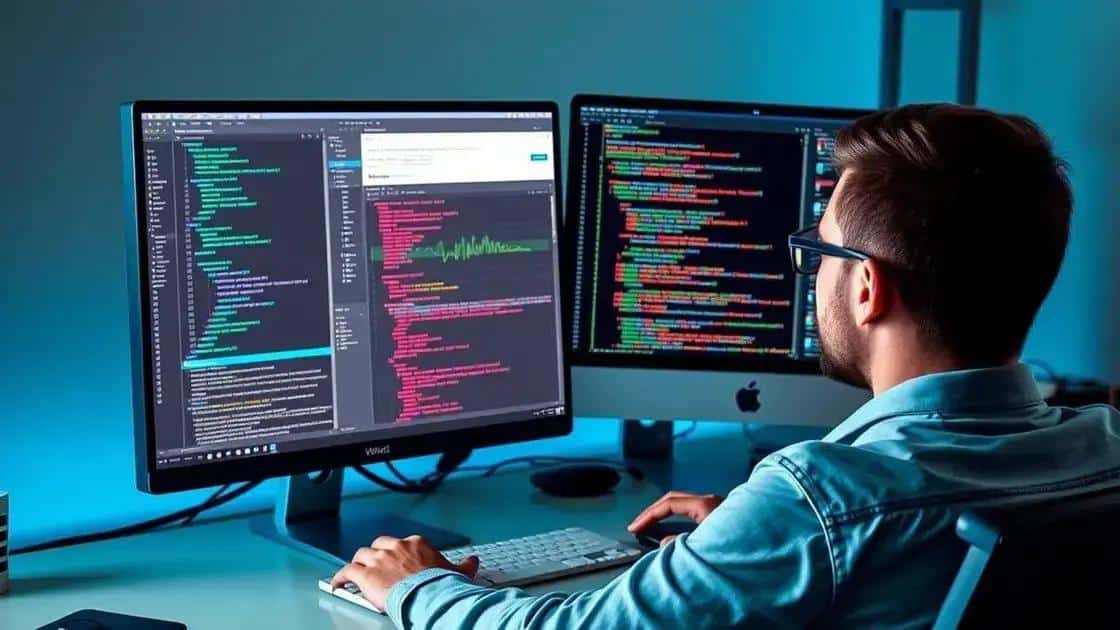 Leia mais sobre o artigo Otimização Técnica no WordPress: Como Garantir um Site Rápido e Ranqueável