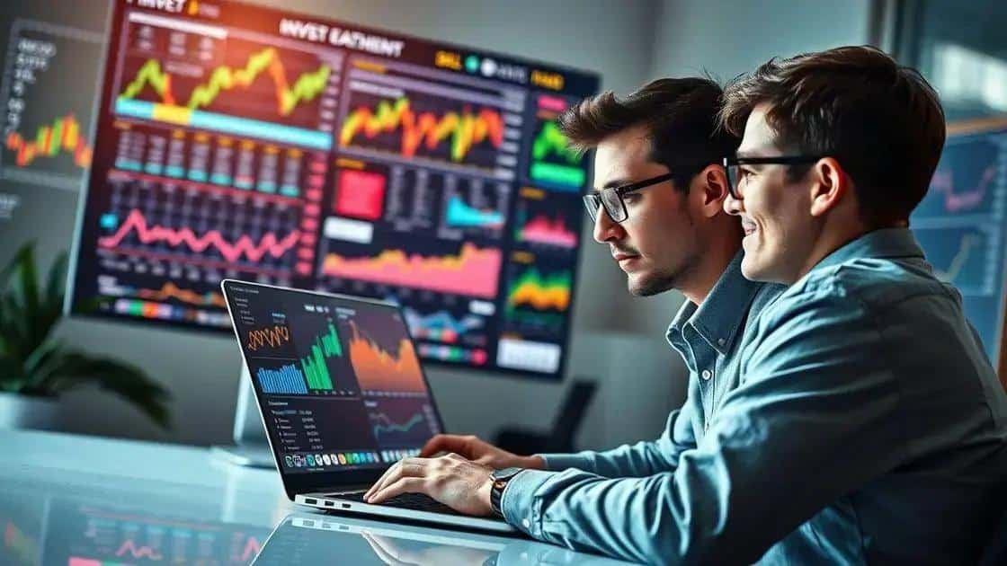 Leia mais sobre o artigo Plataformas de Investimento Internacional: O Comparativo que Todo Brasileiro Precisa Antes de Investir Fora