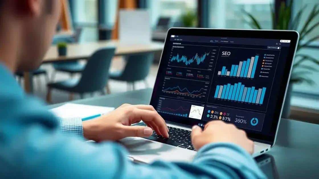 qual o tamanho ideal de um texto otimizado para seo