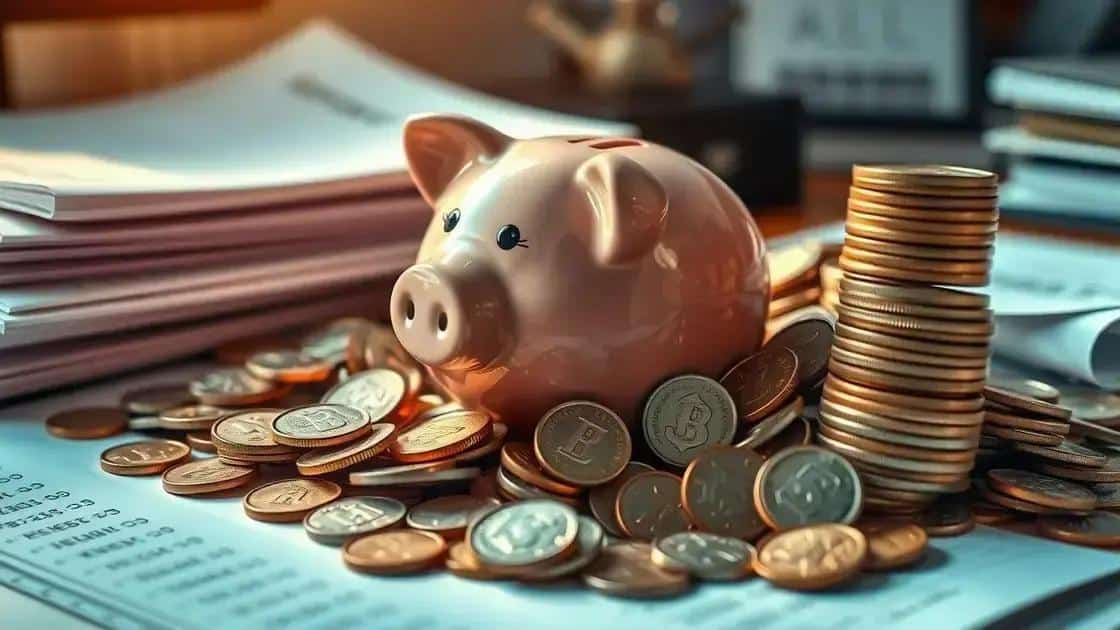 Leia mais sobre o artigo Quanto Você Deve Guardar Por Mês? Descubra Agora