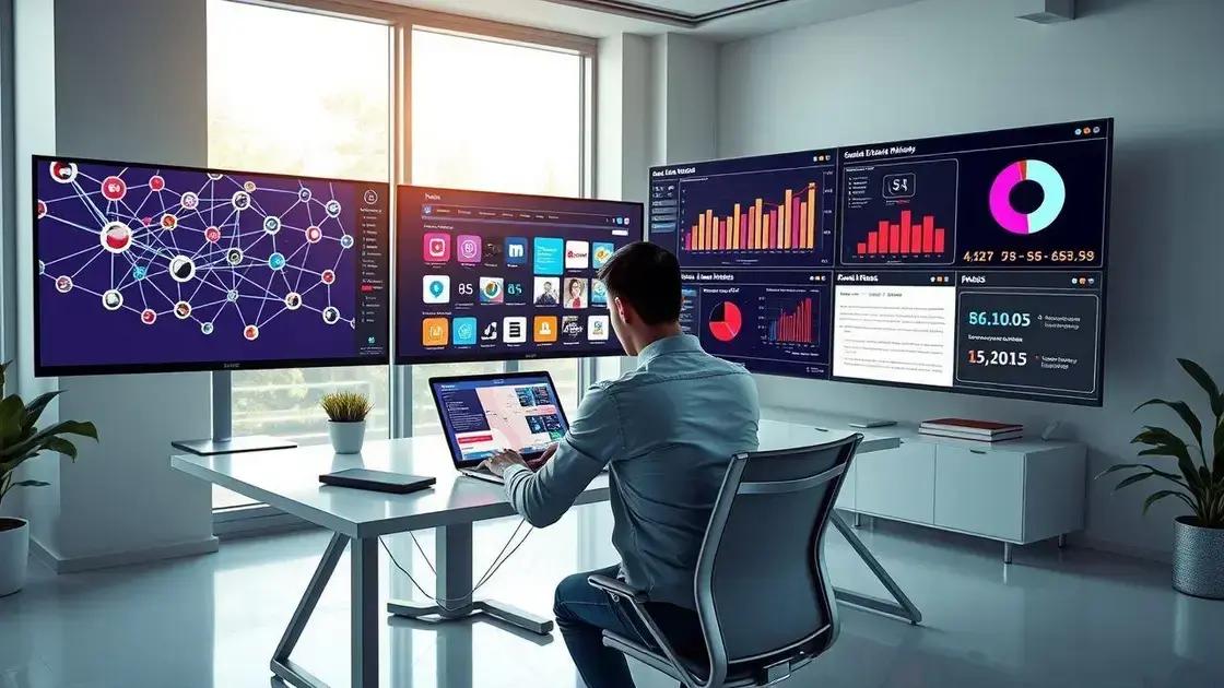 Principais técnicas de SEO Off-Page