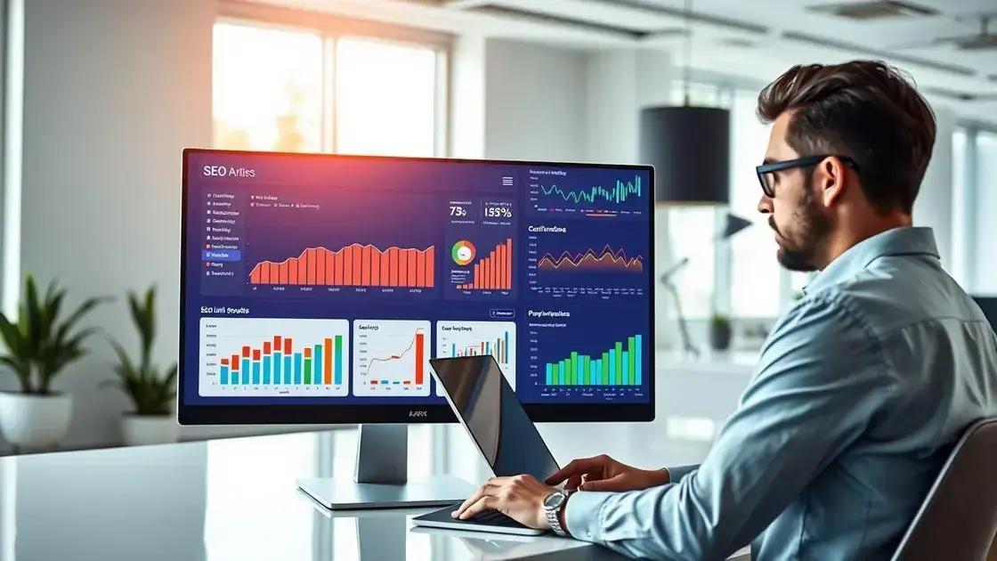 A relação entre autoridade de domínio e SEO Off-Page