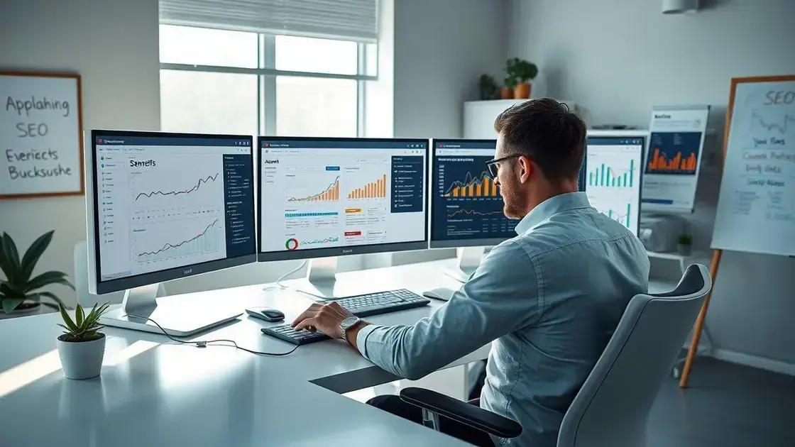 Ferramentas úteis para monitorar SEO Off-Page