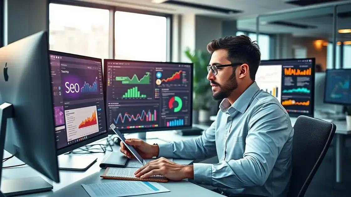 Dicas para melhorar seu SEO Off-Page hoje mesmo