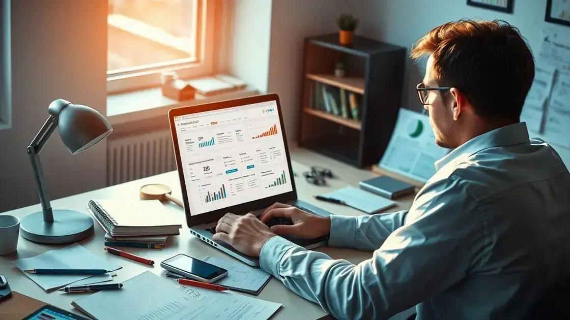 técnicas de seo aplicáveis a sites e blogs