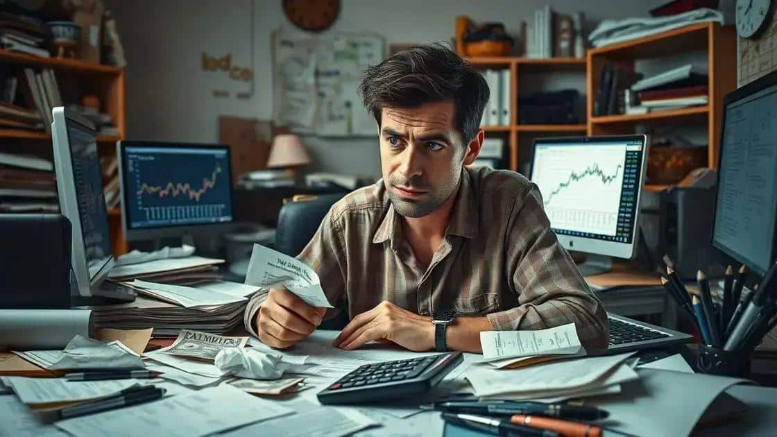 Leia mais sobre o artigo 5 Erros Comuns no Controle de Gastos e Como Corrigi-los