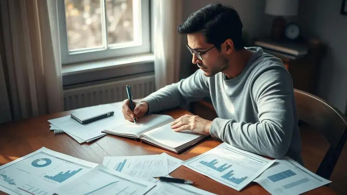 Identificando suas crenças limitantes pessoais