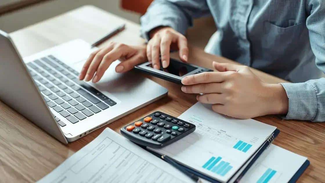 No momento, você está visualizando Autoavaliação Financeira: Como Saber Se Você Está no Caminho Certo