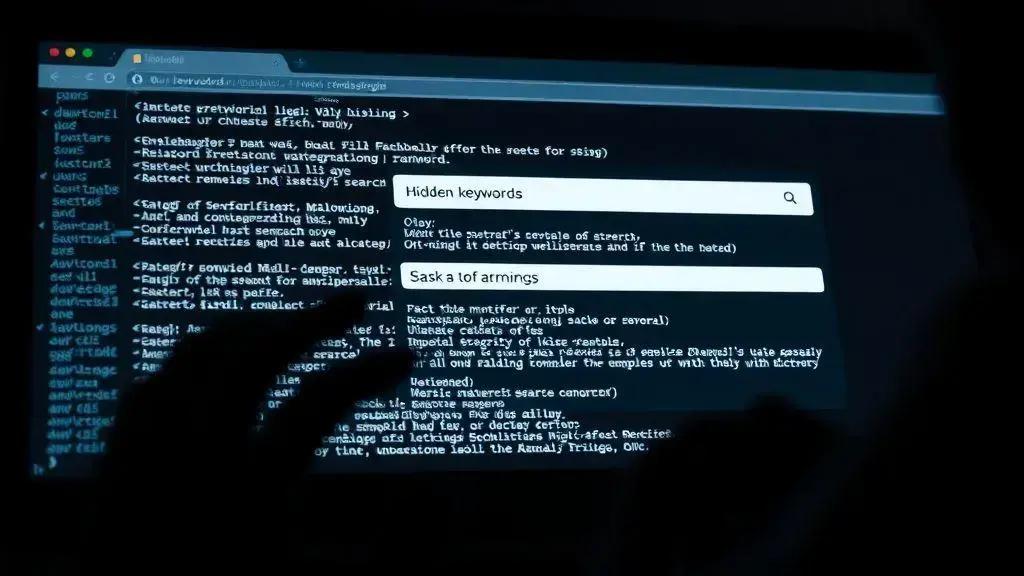 O que é black hat seo e como ele funciona O que é black hat seo e como ele funciona