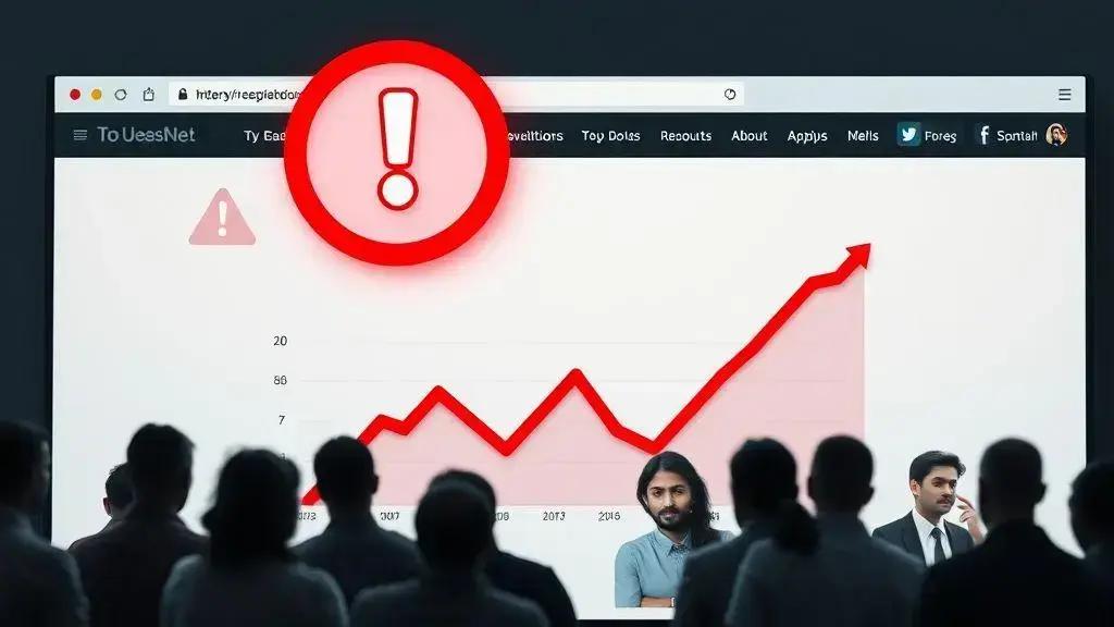 Por que o black hat seo pode prejudicar sua reputação online Por que o black hat seo pode prejudicar sua reputação online