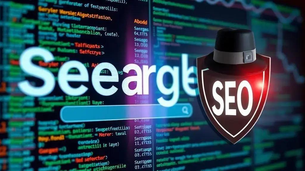 Como o Google identifica e pune o black hat seo Como o Google identifica e pune o black hat seo