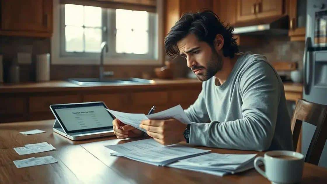 Leia mais sobre o artigo Caça às Contas Esquecidas: Como Encontrar e Cancelar Cobranças Automáticas que Você Nem Lembra