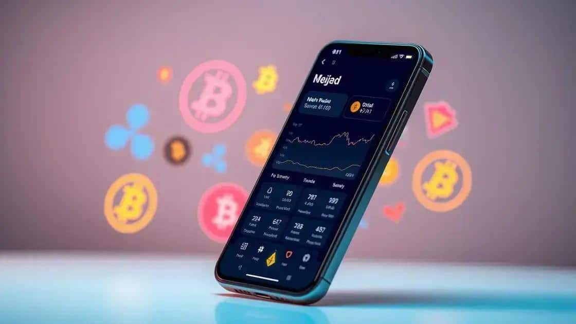 No momento, você está visualizando Carteira Digital: Como Armazenar Criptomoedas com Segurança