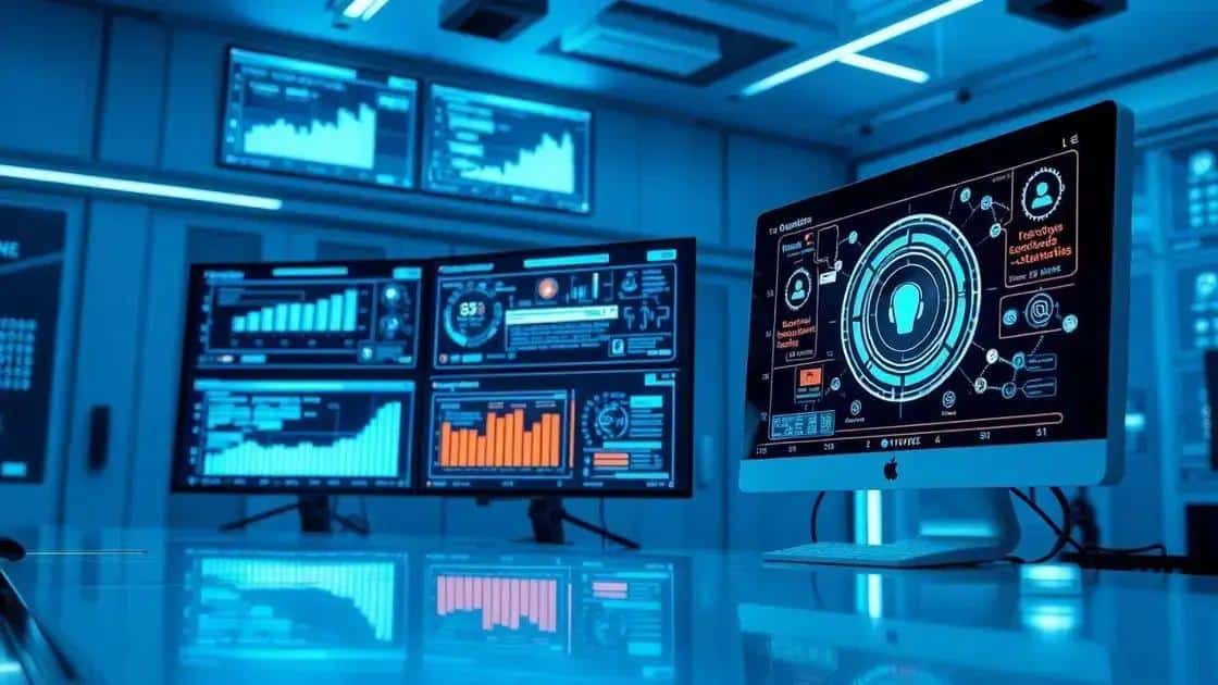 Leia mais sobre o artigo Como a IA Interpreta a Intenção de Busca e o Que Isso Muda no SEO