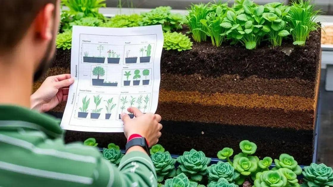 Como planejar seu telhado verde
