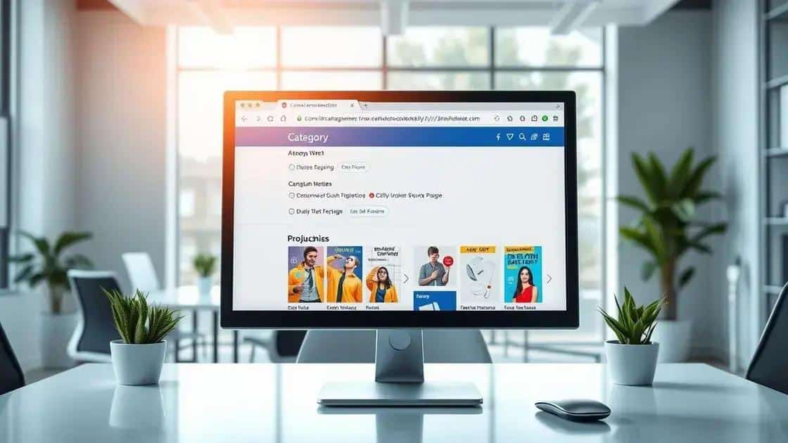 como criar urls otimizadas para produtos e categorias no e commerce 12