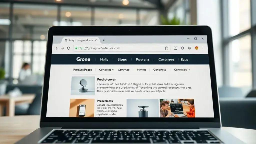 Como criar URLs amigáveis para produtos