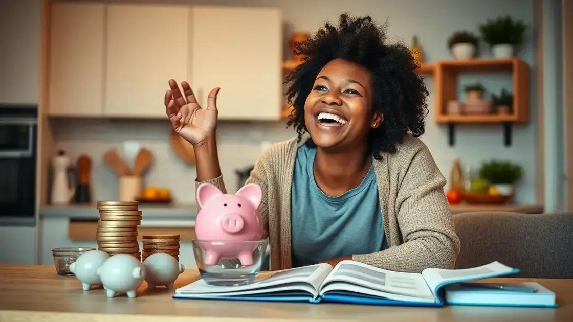 Transformando pequenas atitudes em grandes resultados