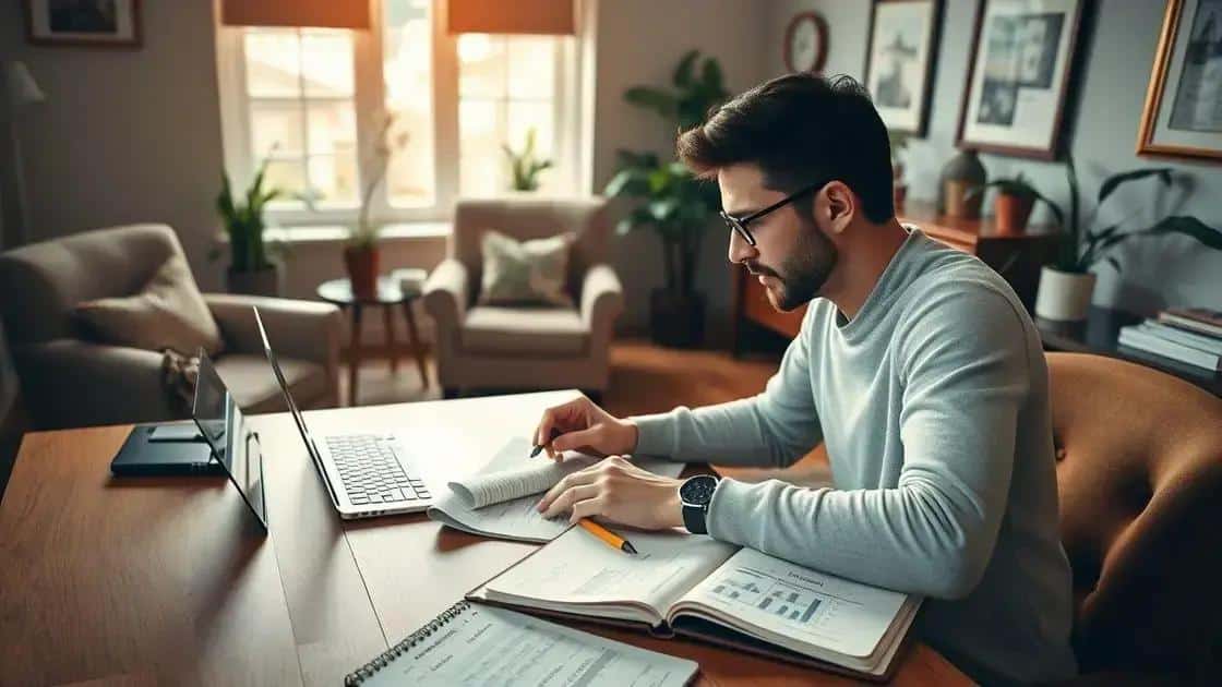 como tornar a educacao financeira um habito natural do dia a dia