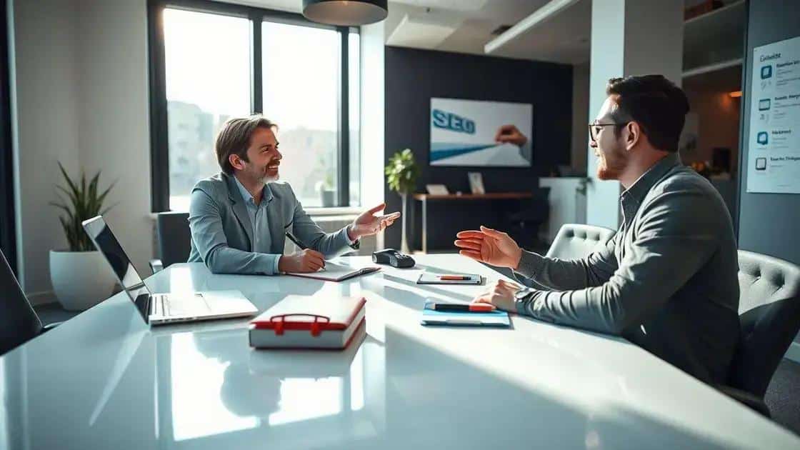 como vender servicos de seo script de vendas que converte 1 a cada 3 reunioes 14