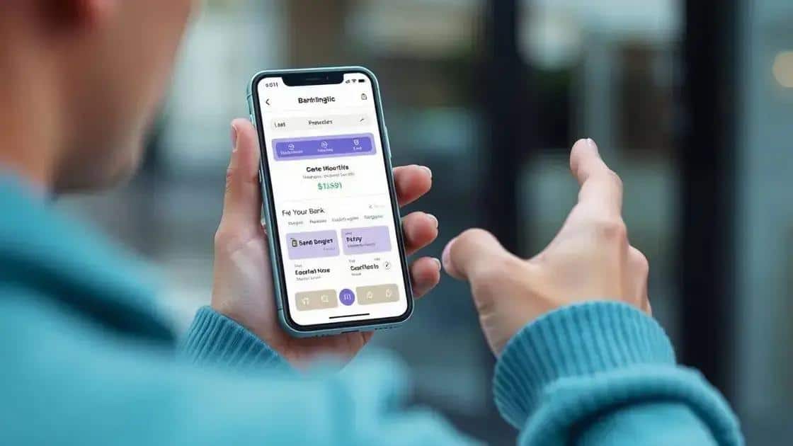 No momento, você está visualizando Comparativo: Os Melhores Bancos Digitais de 2025 Para Sua Rotina