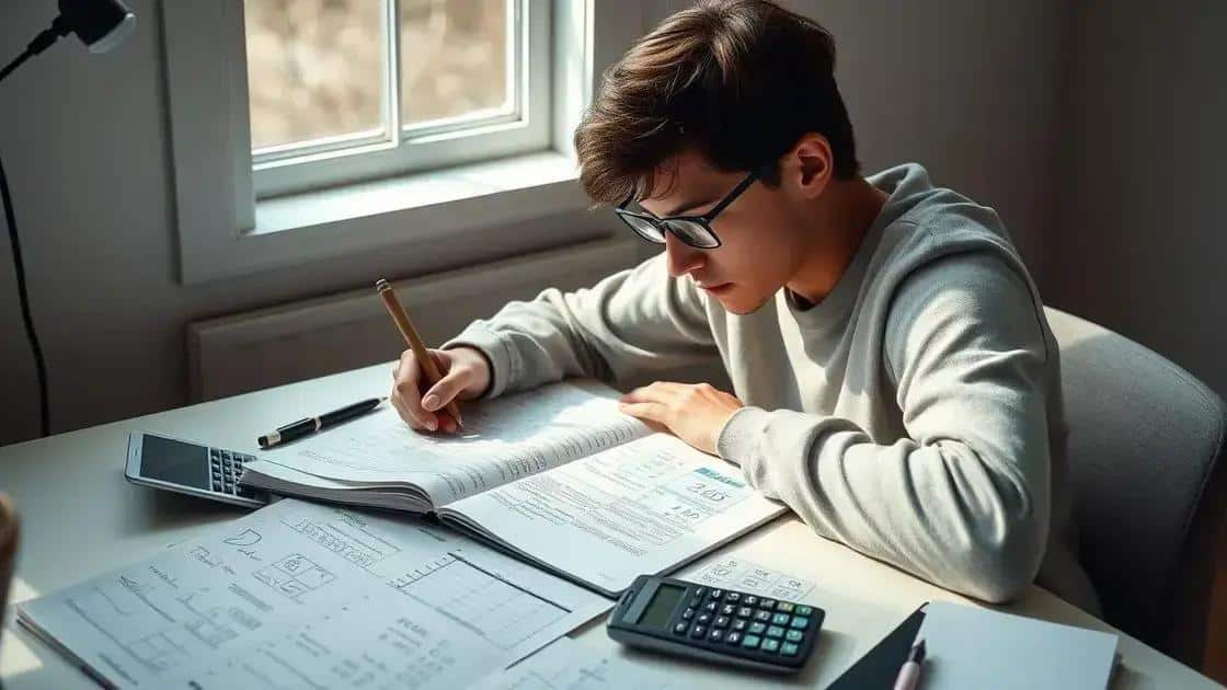 No momento, você está visualizando Dicionário Financeiro para Iniciantes: Os Únicos 20 Termos que Você Precisa Entender