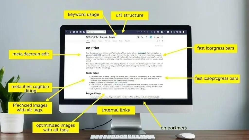 exemplos de SEO on-page que trazem resultado