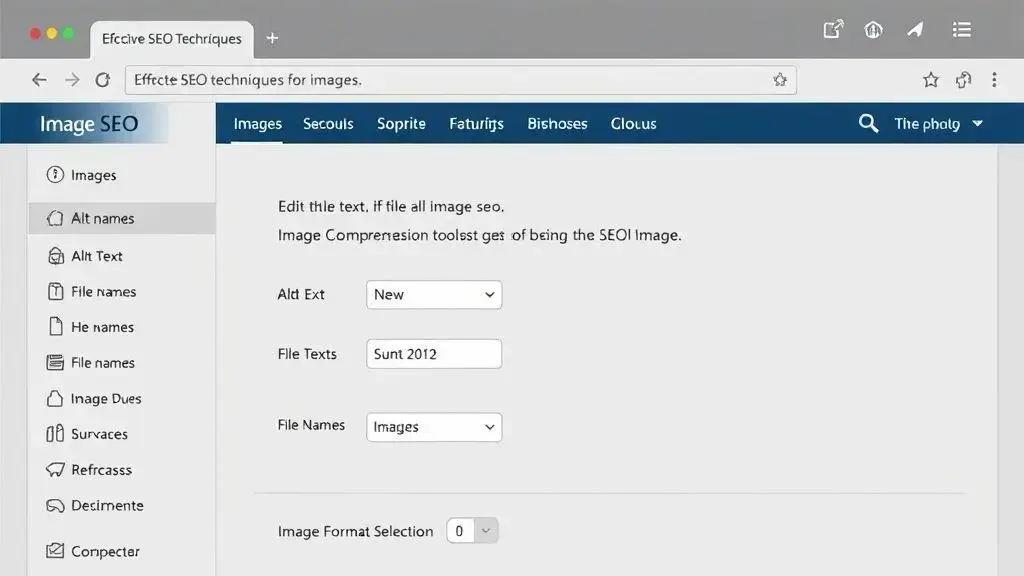 SEO para imagens: casos reais que funcionam