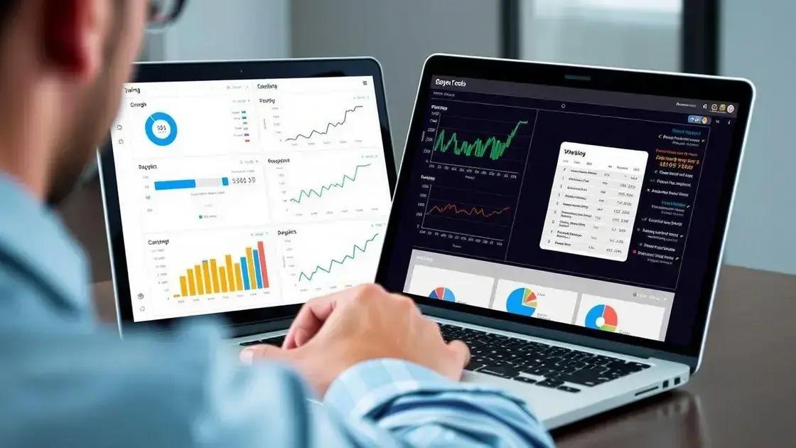 como analisar e atualizar conteúdos antigos para ranquear melhor