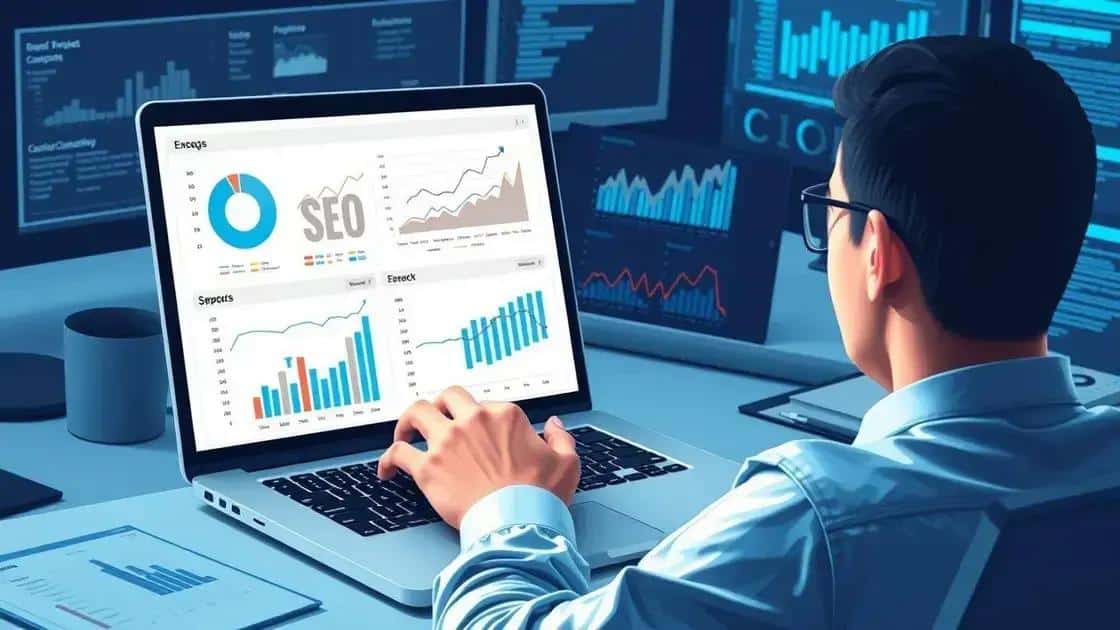 exemplos reais de otimizacao seo em artigos e paginas