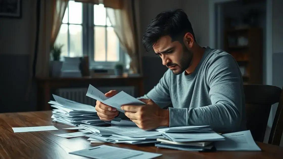 Atitudes que te afastam da liberdade financeira