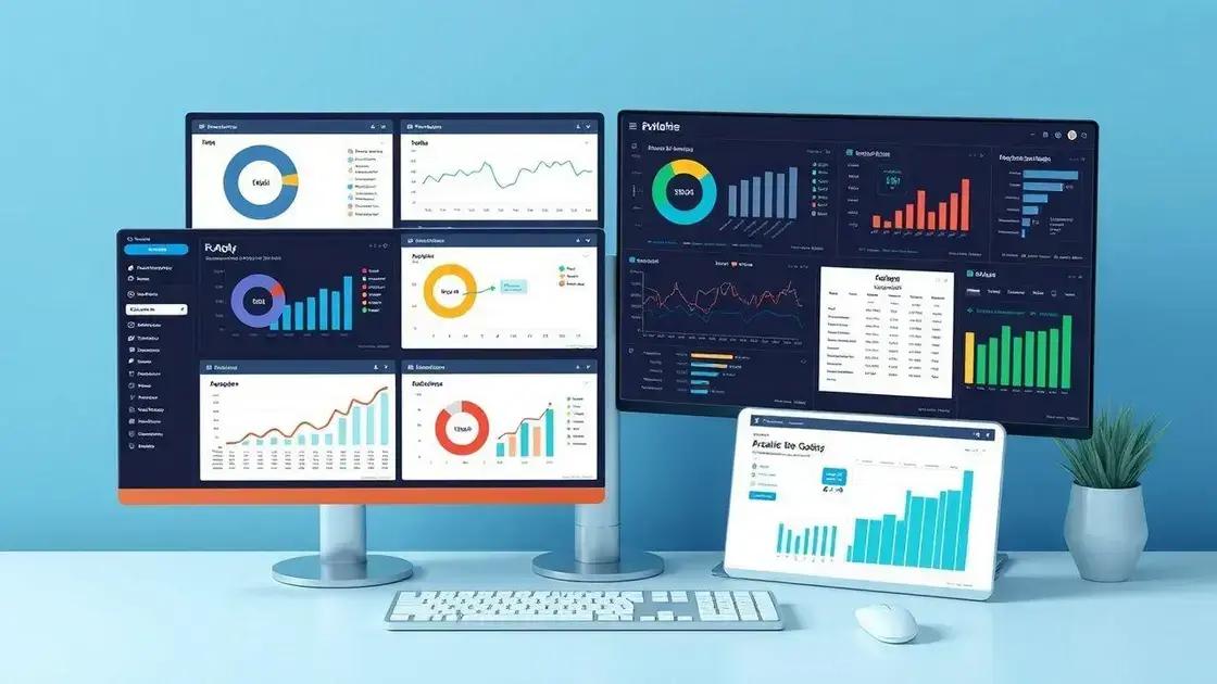 Ferramentas que facilitam a gestão de internal links
