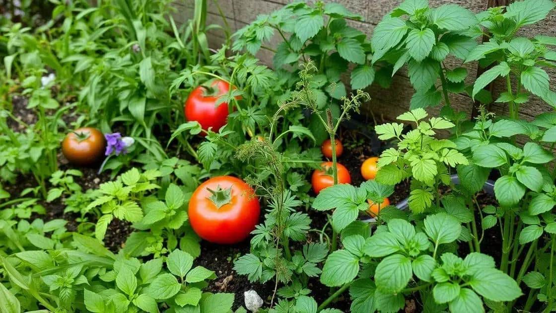 No momento, você está visualizando Kit Iniciante: A Combinação Perfeita de 5 Vegetais que Não Falham para Começar sua Horta