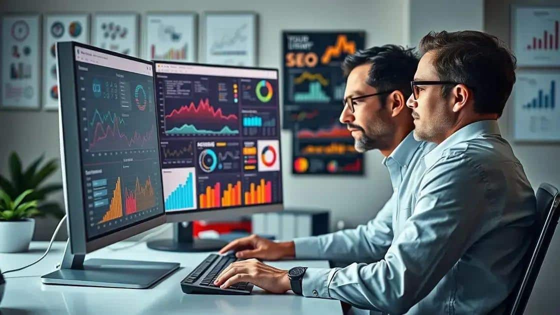 Leia mais sobre o artigo Link Building Avançado: Estratégias de Aquisição de Backlinks Que Realmente Funcionam em 2025