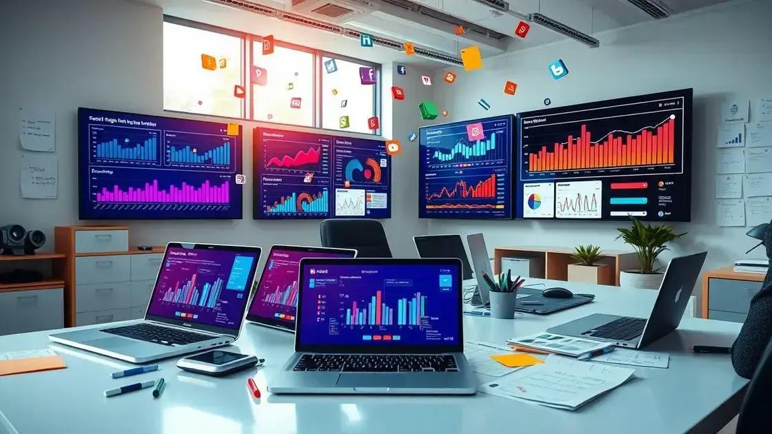 Ferramentas e recursos para potencializar linkable assets