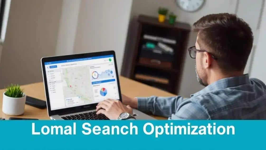 Leia mais sobre o artigo Local SEO Tools: 9 Ferramentas Específicas Para Rankings Geográficos