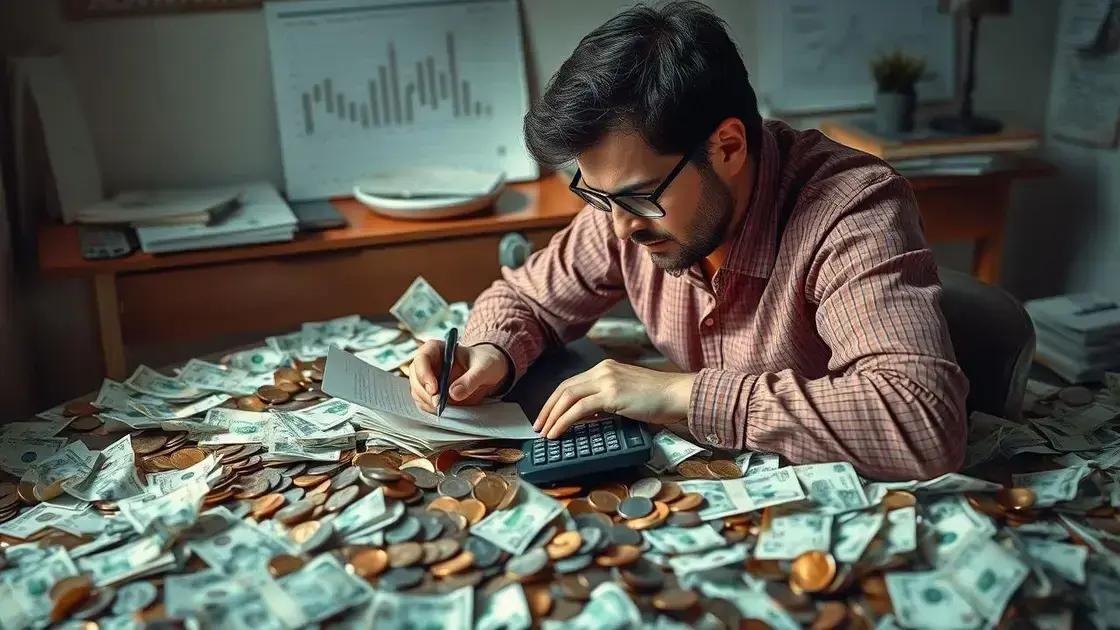 Como as crenças moldam suas decisões financeiras