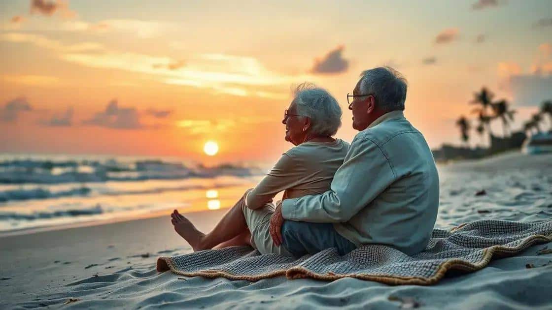 movimento fire como se aposentar antes dos 45 anos com um salario comum