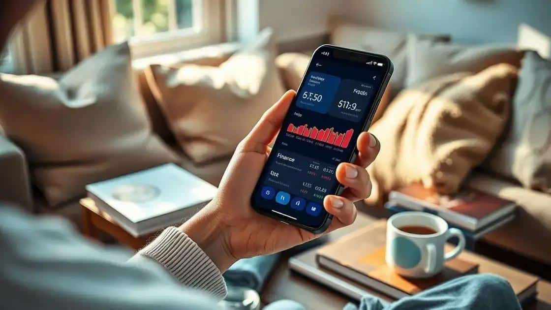 No momento, você está visualizando Os Melhores Aplicativos de Finanças Pessoais Para Controlar Seu Dinheiro