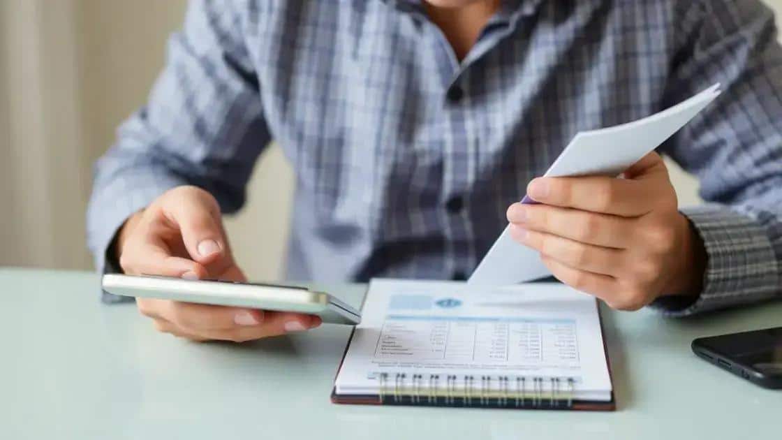 Leia mais sobre o artigo Passo a Passo Para Sair das Dívidas de Forma Definitiva