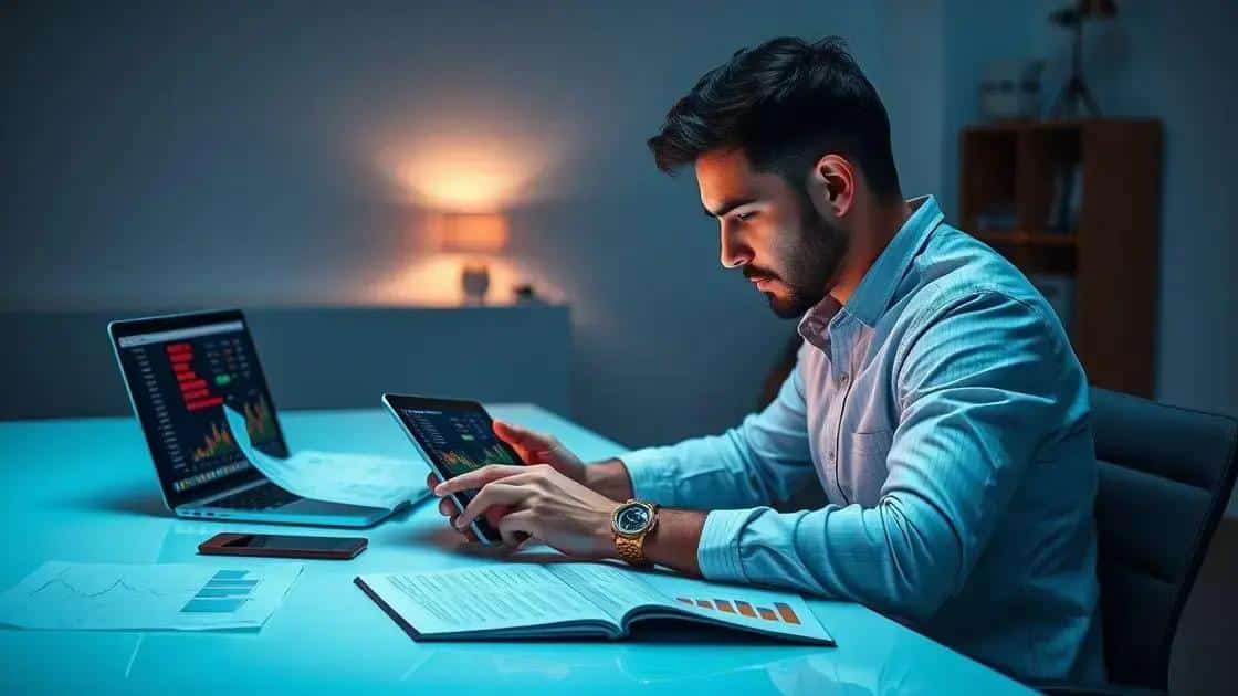 No momento, você está visualizando Quais os Riscos Reais de Investir em Criptoativos?