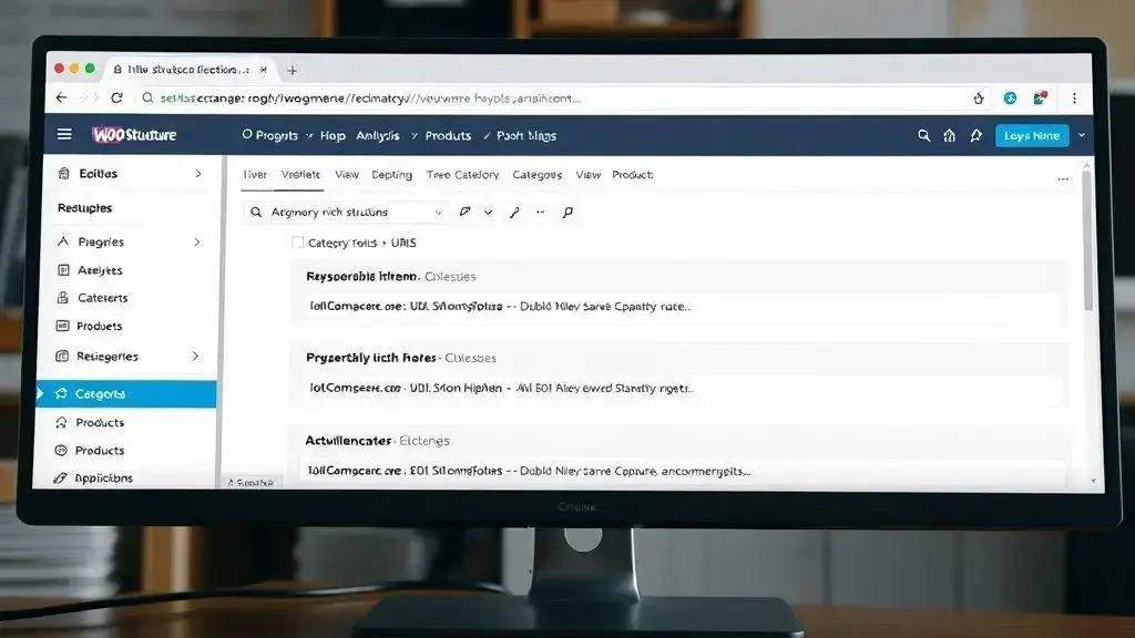 use URLs amigáveis e estruturadas