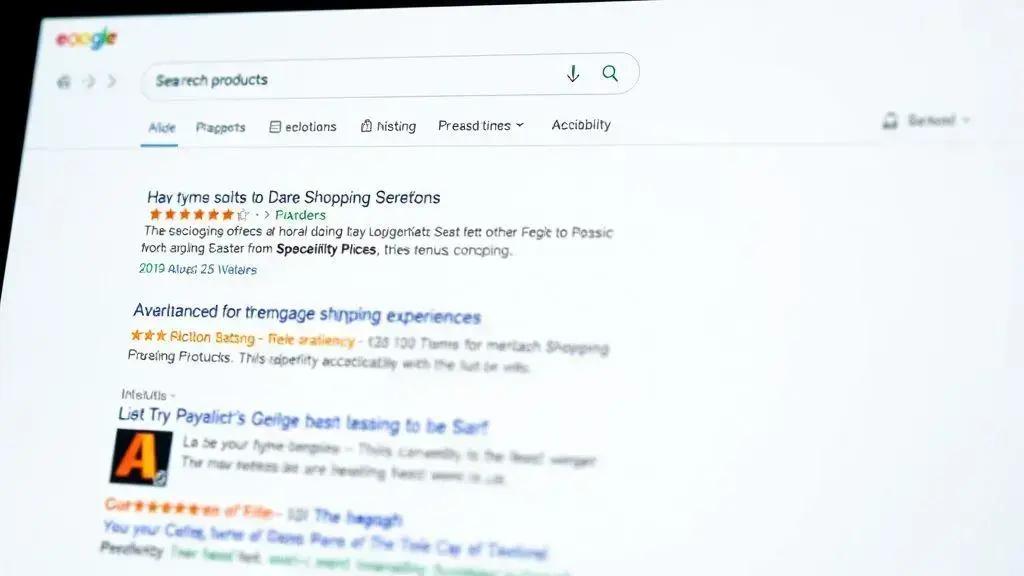 implemente rich snippets para destacar produtos