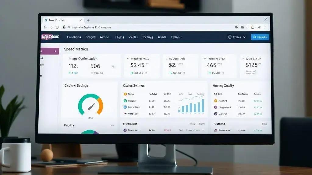 aumente a velocidade do site para melhor rankeamento