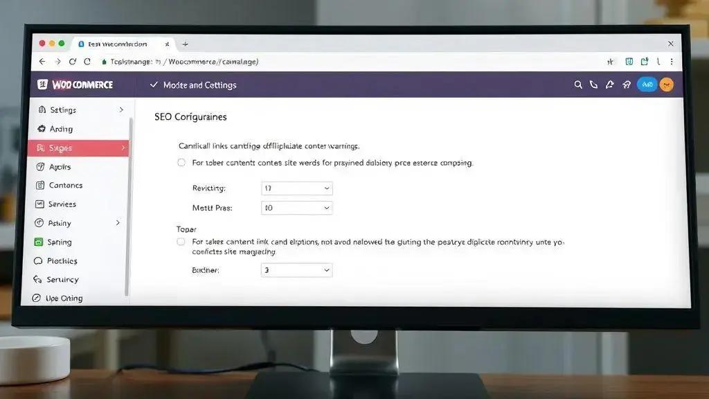 controle conteúdo duplicado e use links canônicos